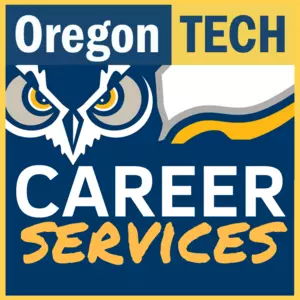 Connect with Career Services