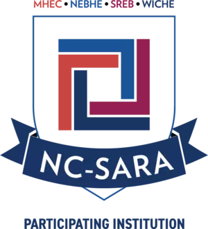NC SARA Seal 2021