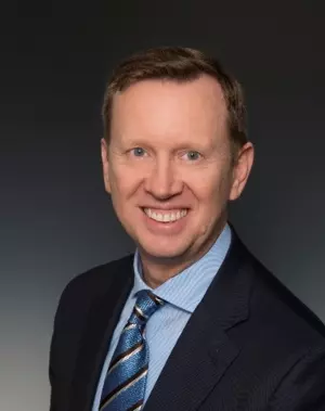 Stefan Bird