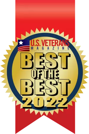 US Veteran Magazine 2022