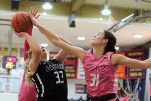 women's basketball