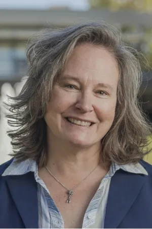 Gaylyn Maurer