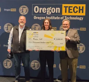 ReTee Golf 1st Place Technology