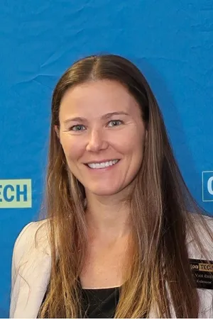 Ashley Vanessen