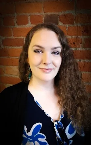 Charlene Dobry