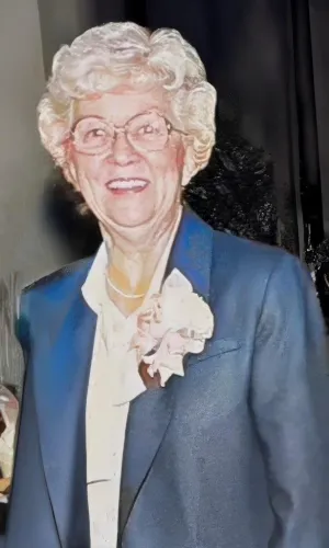 Alexis L Runyan, 1985