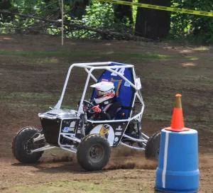 Oregon Tech Baja 2026