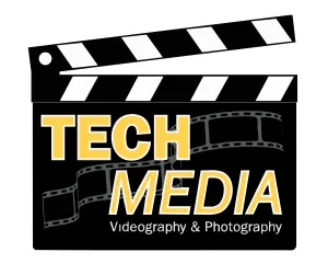 Tech Media Logo