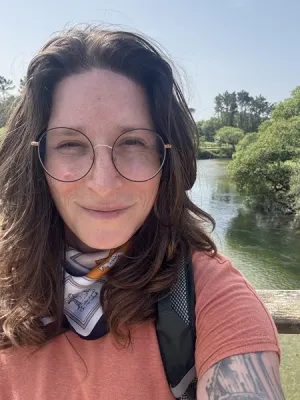 Gale Bloom