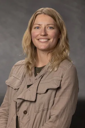 Willow Augustine