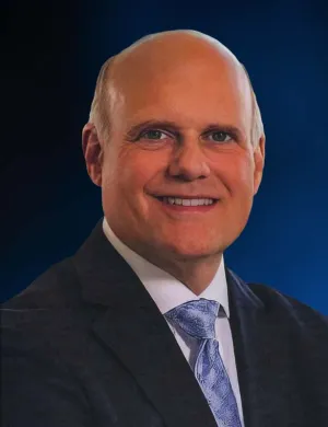 David Cauble