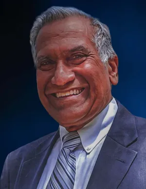 Dr. Vijay Dhir