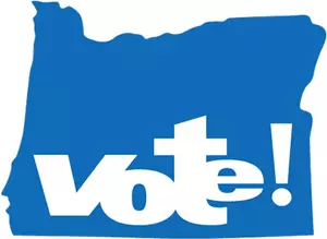 Register to Vote in Oregon