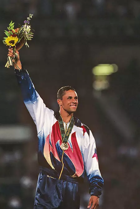 Dan O'Brien