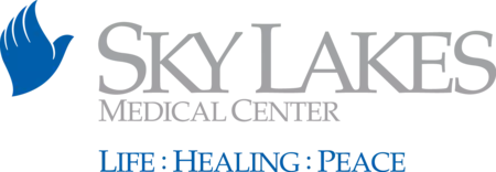 Sky Lakes Medical Center Logo