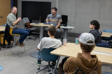 Construction Management at Oregon Tech