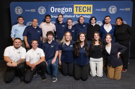 Catalyze 2026 Participants