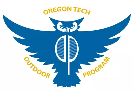 Outdoor Program Logo