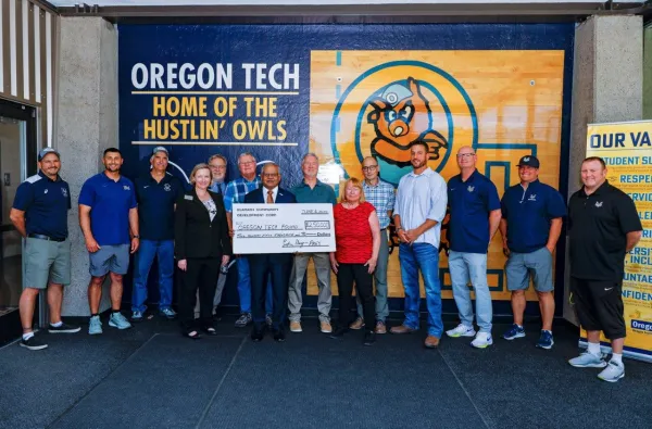 KCDC Check Presentation