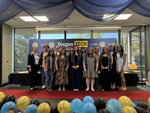 TOP Grad Group Photo