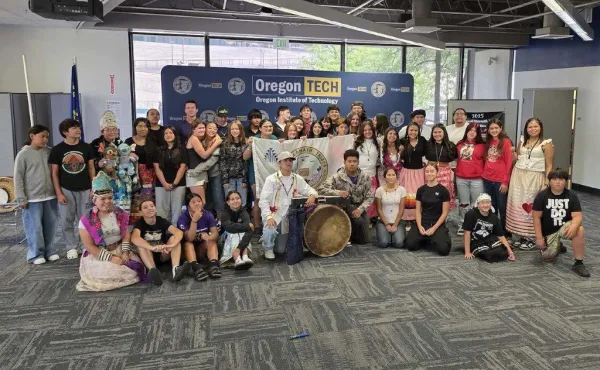 2026 Klamath Tribes Youth Summit