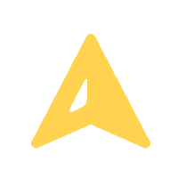 cursor-up icon
