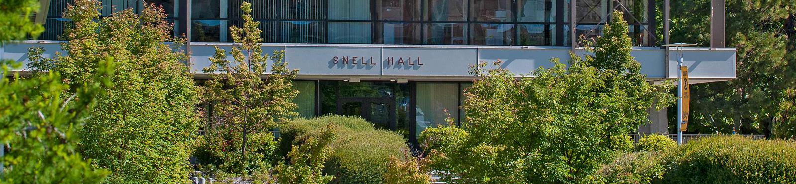 Snell Hall