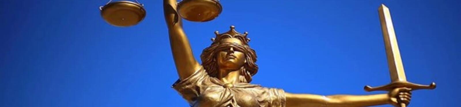 Lady Justice