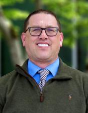 Dan Guthrie