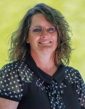 Andrea Pursley