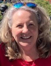 Dawn Taylor