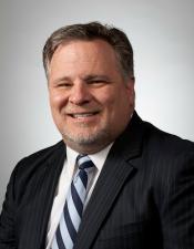 Ken Fincher