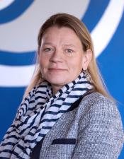 Sonja Bickford