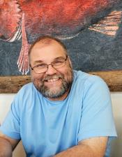Troy Scevers