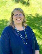 Gretchen Fincher