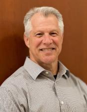 Gary Preston
