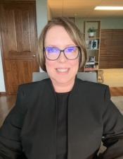 Sharon Beaudry