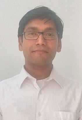 Kapil Gangwar