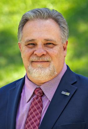 Ken Fincher - Vice President of Institutional Advancement Development