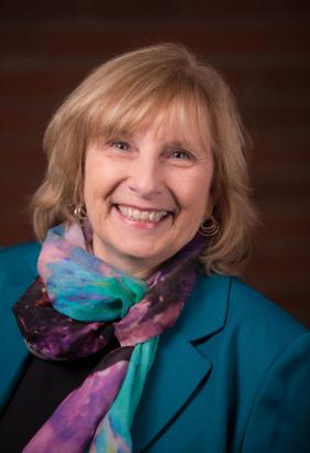 Laurie Yates Visiting Professor