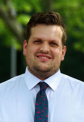 Ryan Deady