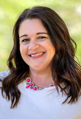 Lori Garrard