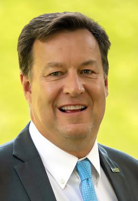 Tom Keyser