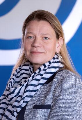 Sonja Bickford