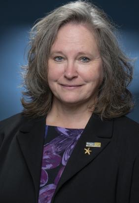 Gaylyn Maurer