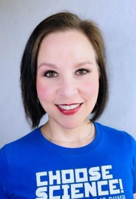 Heather Midori Saigo