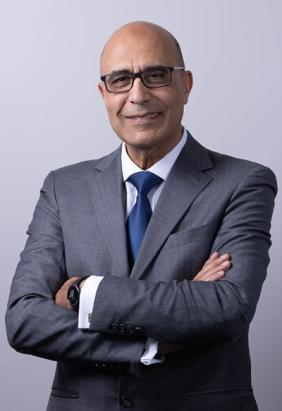 Hesham El-Rewini