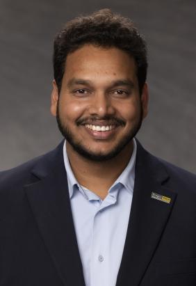 Praveen Guraja