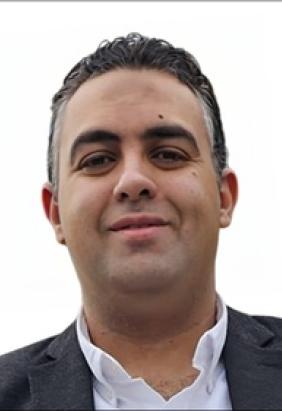 Ahmed Ashour