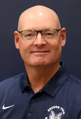 John VanDyke